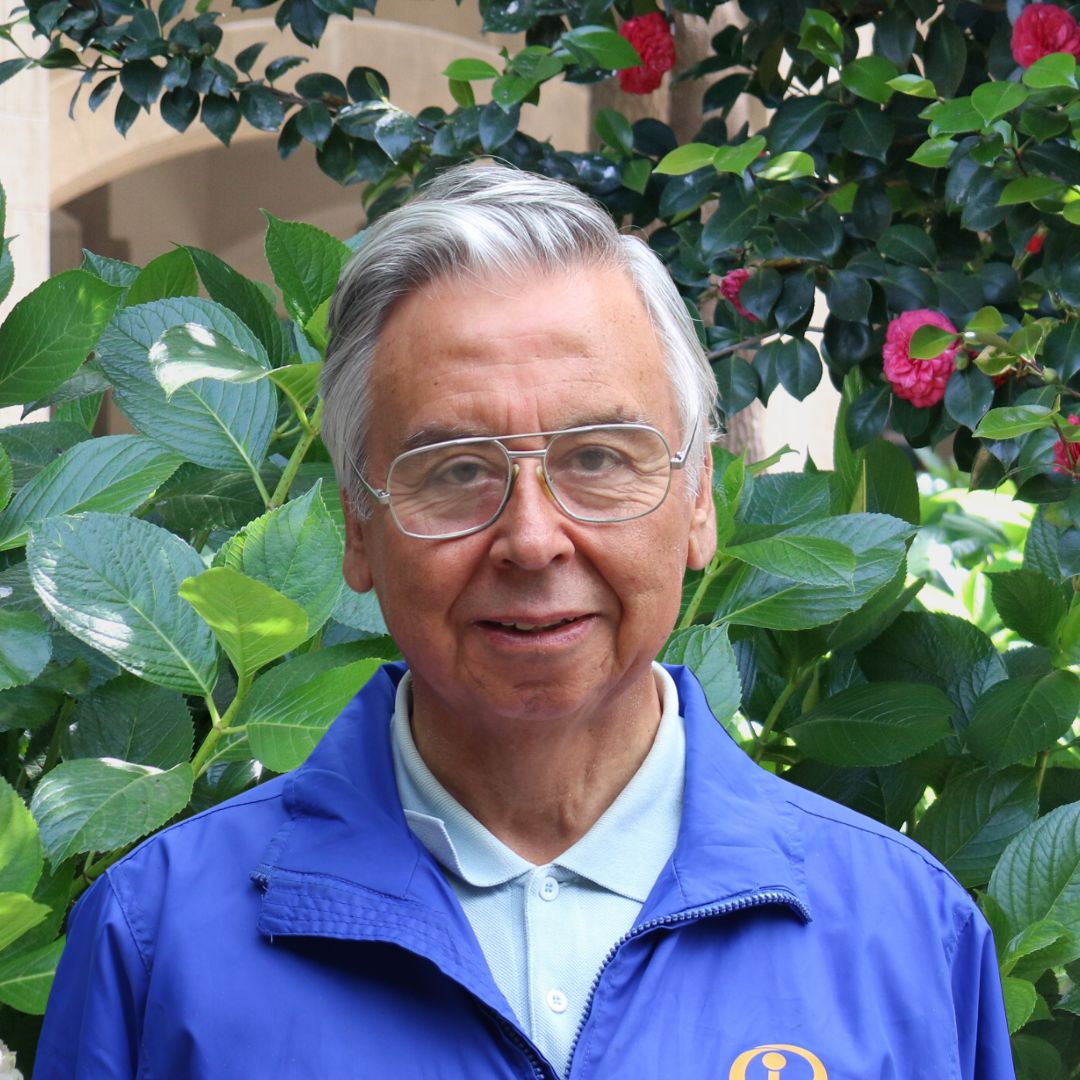Luis Salinas