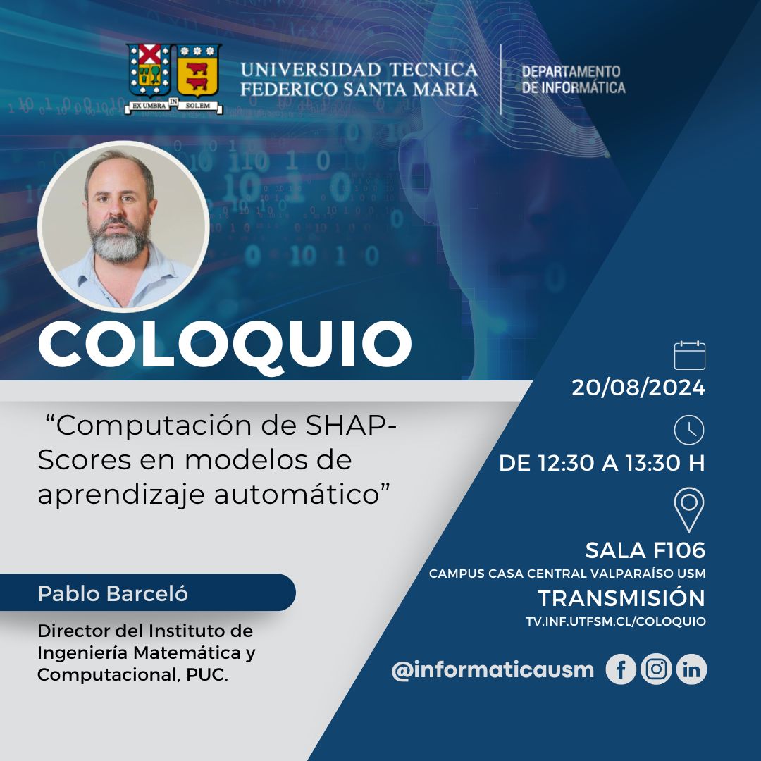 Coloquio 