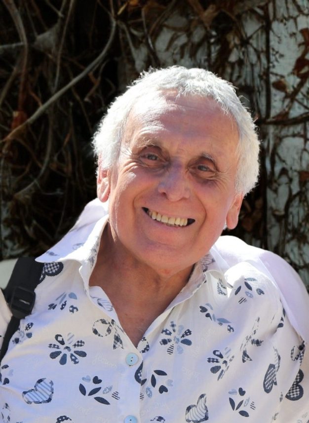 Ricardo Acevedo